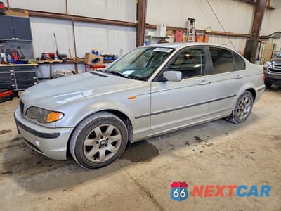 2002 BMW 320 I WBAEV13452KL20236 - główne zdjęcie licytacji z USA - miniatura