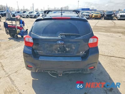 Zdjęcie 6 z 13 samochodu: 2013 SUBARU XV CROSSTREK 2.0 PREMIUM VIN:JF2GPACC3D1860367 - miniatura