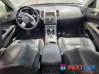 Zdjęcie 8 z 12 samochodu: 2007 NISSAN MAXIMA 3.5 SE VIN:1N4BA41E67C837714 - miniatura