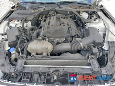 Zdjęcie 11 z 12 samochodu: 2020 FORD MUSTANG VIN:1FATP8UH7L5180016 - miniatura
