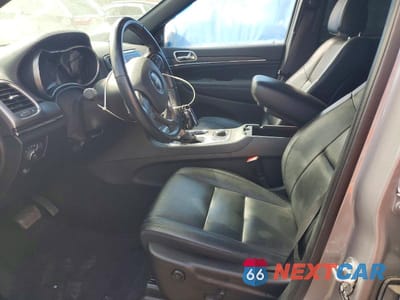 Zdjęcie 7 z 12 samochodu: 2021 JEEP GRAND CHEROKEE LIMITED VIN:1C4RJFBG1MC840097 - miniatura