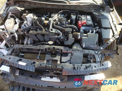 Zdjęcie 11 z 13 samochodu: 2023 NISSAN ALTIMA 2.5 SR VIN:1N4BL4CW0PN348021 - miniatura