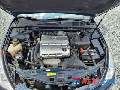 Zdjęcie 11 z 12 samochodu: 2006 TOYOTA CAMRY SOLARA SLE V6 VIN:4T1CA38P96U095054 - miniatura