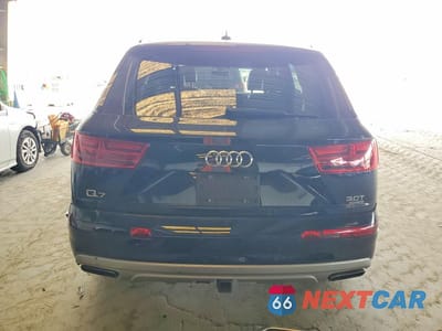 Zdjęcie 6 z 14 samochodu: 2018 AUDI Q7 PREMIUM PLUS VIN:WA1LAAF74JD012404 - miniatura