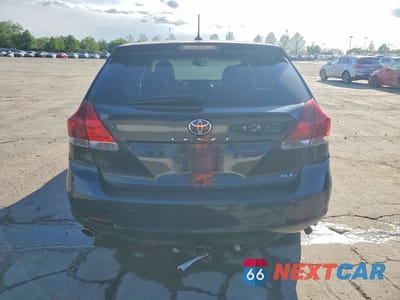 Zdjęcie 6 z 12 samochodu: 2013 TOYOTA VENZA XLE VIN:4T3ZK3BB1DU053731 - miniatura