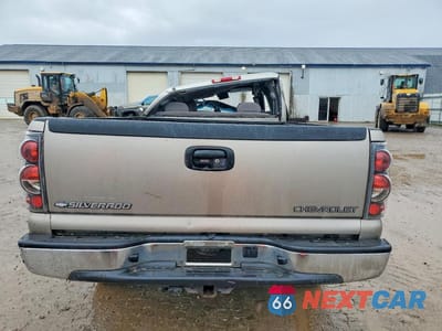 Zdjęcie 6 z 12 samochodu: 2000 CHEVROLET SILVERADO C2500 VIN:1GCGC29U2YE109162 - miniatura