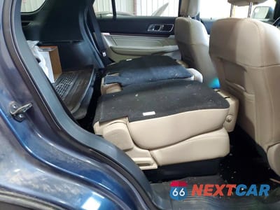 Zdjęcie 11 z 13 samochodu: 2018 FORD EXPLORER LIMITED VIN:1FM5K8F88JGC81979 - miniatura