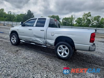 Drugie zdjęcie samochodu z przodu: 2007 DODGE RAM 1500 ST VIN:1D7HU18267S182603 - miniatura