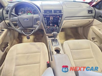 Zdjęcie 8 z 12 samochodu: 2007 FORD FUSION SE VIN:3FAHP07Z67R139164 - miniatura