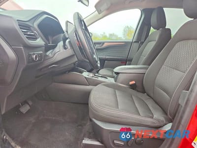 Zdjęcie 7 z 13 samochodu: 2024 FORD ESCAPE ACTIVE VIN:1FMCU9GN3RUA92892 - miniatura