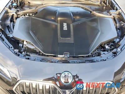 Zdjęcie 11 z 11 samochodu: 2025 BMW I7 EDRIVE50 VIN:WBY43EJ08SCU94256 - miniatura