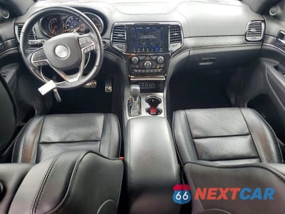 Zdjęcie 8 z 12 samochodu: 2021 JEEP GRAND CHEROKEE OVERLAND VIN:1C4RJFCG4MC582706 - miniatura
