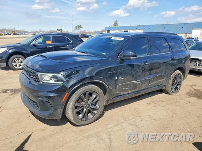 2023 DODGE DURANGO R 1C4SDJCT4PC693401 - główne zdjęcie licytacji z USA - miniatura