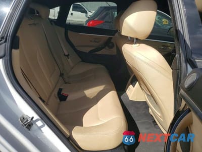 Zdjęcie 10 z 12 samochodu: 2017 BMW 430I GRAN COUPE VIN:WBA4F7C52HG786500 - miniatura