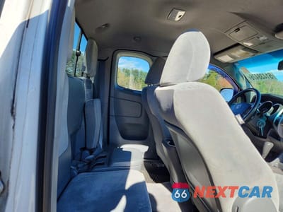Zdjęcie 10 z 12 samochodu: 2009 TOYOTA TACOMA PRERUNNER ACCESS CAB VIN:5TETU62N49Z598927 - miniatura