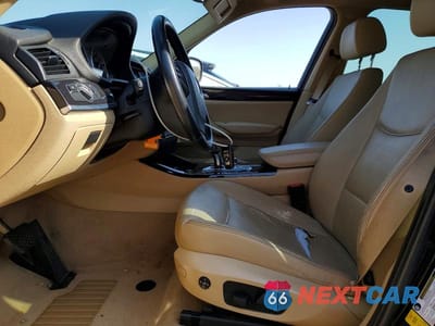 Zdjęcie 7 z 13 samochodu: 2012 BMW X3 XDRIVE28I VIN:5UXWX5C50CL717770 - miniatura