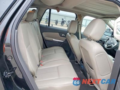 Zdjęcie 10 z 12 samochodu: 2013 FORD EDGE LIMITED VIN:2FMDK3KC4DBA82173 - miniatura