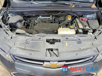 Zdjęcie 12 z 13 samochodu: 2019 CHEVROLET TRAX LS VIN:3GNCJKSB2KL403270 - miniatura