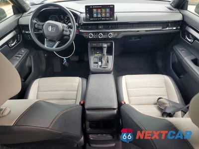 Zdjęcie 8 z 12 samochodu: 2023 HONDA CR-V SPORT TOURING VIN:7FARS6H95PE036306 - miniatura