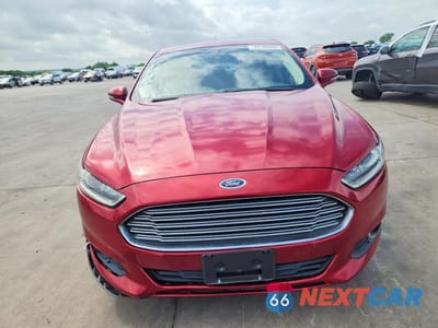 Piąte zdjęcie samochodu w środku: 2015 FORD FUSION SE HYBRID VIN:3FA6P0LU9FR172210 - miniatura