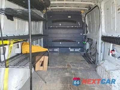 Zdjęcie 10 z 13 samochodu: 2011 MERCEDES-BENZ SPRINTER 2500 VIN:WD3PE7CC3B5595344 - miniatura