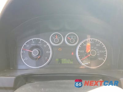 Zdjęcie 9 z 11 samochodu: 2008 FORD FUSION SE VIN:3FAHP07Z98R179093 - miniatura