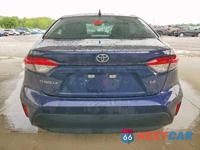 Zdjęcie 6 z 12 samochodu: 2026 TOYOTA COROLLA LE VIN:5YFB4MDE7TP418012 - miniatura