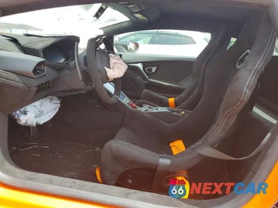 Zdjęcie 7 z 13 samochodu: 2023 LAMBORGHINI HURACAN STO VIN:ZHWUA6ZX1PLA25445 - miniatura