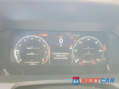 Zdjęcie 9 z 12 samochodu: 2024 TOYOTA TACOMA TRD SPORT VIN:3TMLB5JNXRM037405 - miniatura