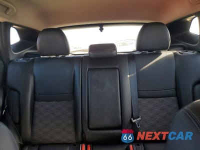 Zdjęcie 10 z 13 samochodu: 2021 NISSAN ROGUE SPORT SV VIN:JN1BJ1BW7MW421328 - miniatura