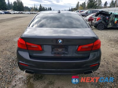 Zdjęcie 6 z 11 samochodu: 2020 BMW 530E VIN:WBAJA9C00LCD06815 - miniatura