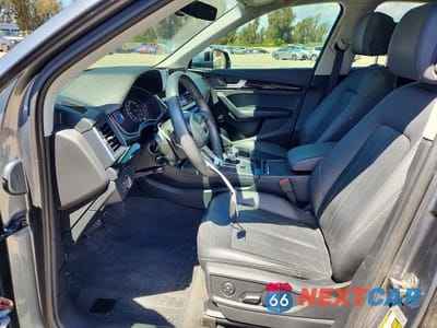 Zdjęcie 7 z 14 samochodu: 2020 AUDI Q5 PREMIUM VIN:WA1ANAFY5L2084652 - miniatura
