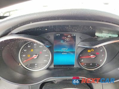 Zdjęcie 9 z 13 samochodu: 2020 MERCEDES-BENZ GLC 300 VIN:W1N0G8DB0LF774359 - miniatura