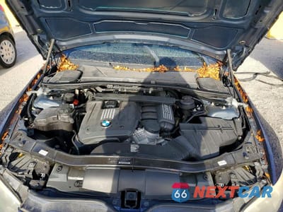 Zdjęcie 11 z 12 samochodu: 2012 BMW 328 I VIN:WBADW3C56CE823836 - miniatura