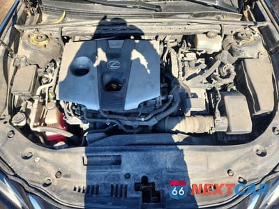 Zdjęcie 11 z 12 samochodu: 2019 LEXUS ES 300H BASE VIN:JTHB21B1XK2047850 - miniatura