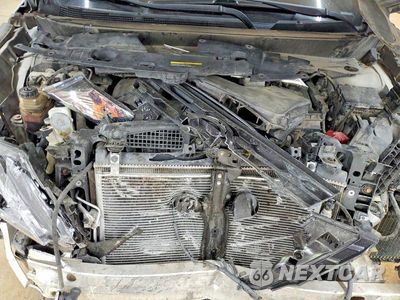 Zdjęcie 12 z 13 samochodu: 2019 NISSAN PATHFINDER SV VIN:5N1DR2MM9KC599302 - miniatura