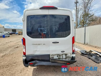 Zdjęcie 6 z 14 samochodu: 2019 FORD TRANSIT T-150 VIN:1FTYE1CM7KKA76041 - miniatura