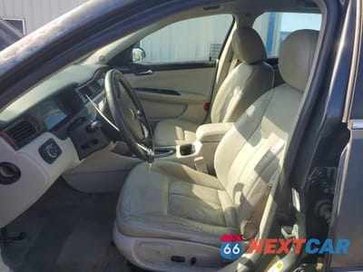 Zdjęcie 7 z 13 samochodu: 2013 CHEV IMPALA LTZ VIN:2G1WC5E35D1193573 - miniatura