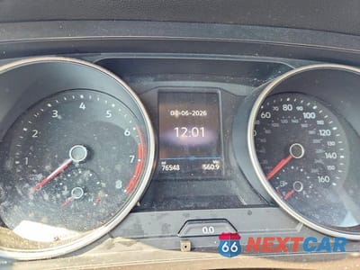Zdjęcie 9 z 13 samochodu: 2019 VOLKSWAGEN TIGUAN S VIN:3VV0B7AX8KM053836 - miniatura