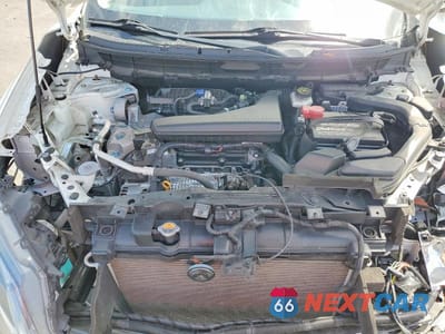Zdjęcie 12 z 13 samochodu: 2016 NISSAN ROGUE S VIN:JN8AT2MT1GW022841 - miniatura