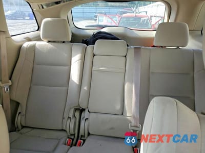 Zdjęcie 10 z 12 samochodu: 2017 JEEP GRAND CHEROKEE LAREDO VIN:1C4RJEAG1HC956076 - miniatura