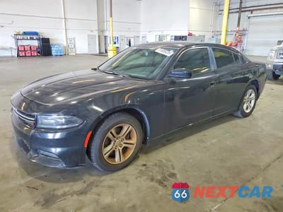 2016 DODGE CHARGER SE 2C3CDXBG2GH228600 - główne zdjęcie licytacji z USA - miniatura