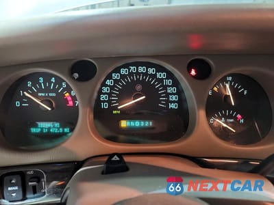 Zdjęcie 9 z 12 samochodu: 2004 BUICK LESABRE LIMITED VIN:1G4HR54K84U233717 - miniatura