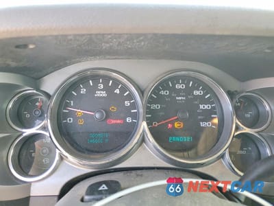 Zdjęcie 9 z 12 samochodu: 2007 GMC NEW SIERRA K1500 VIN:2GTEK13M371533852 - miniatura