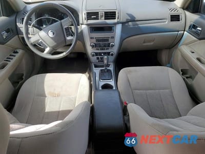 Zdjęcie 8 z 12 samochodu: 2010 MERCURY MILAN VIN:3MEHM0HA2AR637668 - miniatura