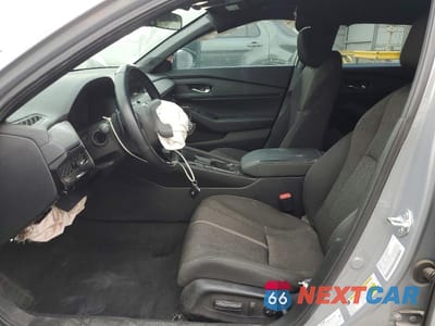 Zdjęcie 7 z 12 samochodu: 2025 HONDA ACCORD HYBRID SPORT VIN:1HGCY2F53SA021735 - miniatura