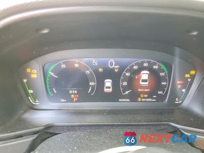 Zdjęcie 9 z 12 samochodu: 2025 HONDA ACCORD HYBRID SPORT VIN:1HGCY2F56SA091584 - miniatura