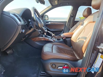 Zdjęcie 7 z 13 samochodu: 2016 AUDI Q5 PREMIUM PLUS VIN:WA1L2AFP4GA098546 - miniatura