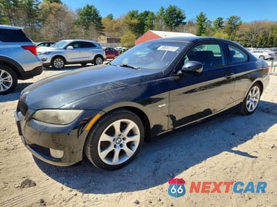 2010 BMW 328 XI SULEV WBAWV5C50APF95750 - główne zdjęcie licytacji z USA - miniatura