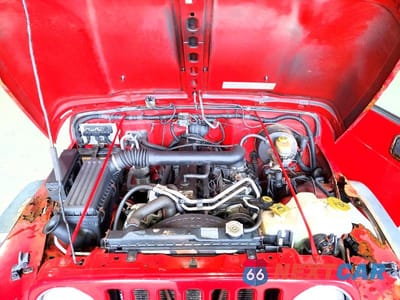 Zdjęcie 12 z 12 samochodu: 2004 JEEP WRANGLER / TJ RUBICON VIN:1J4FA69S74P705058 - miniatura